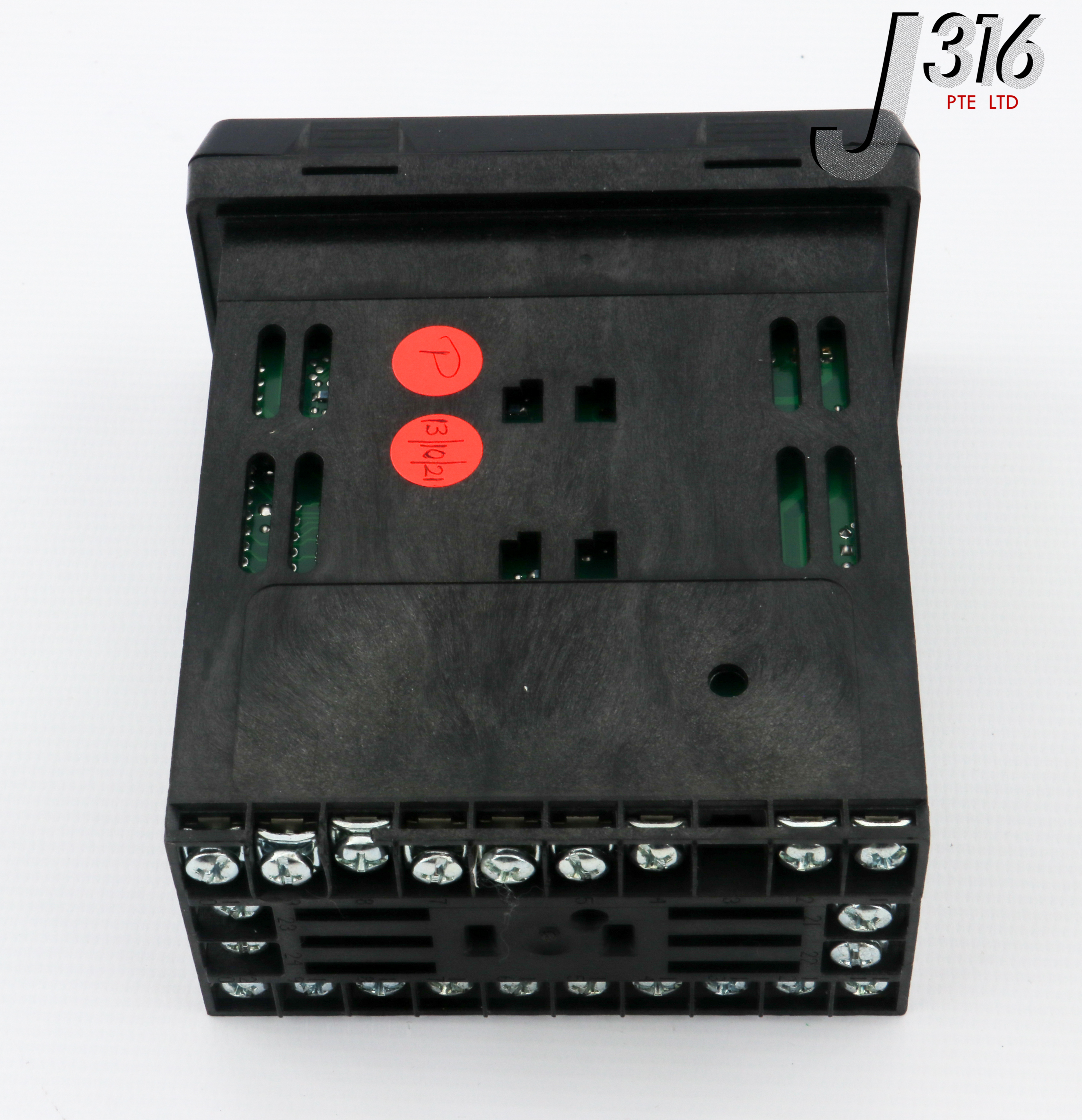 26766 AXCELIS WATLOW TEMPERATURE CONTROLLER 416752 | eBay
